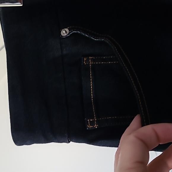 NWT DC Savvy fit Pull-on Jeans - 24P Perfect Gift Item 🎁 - Picture 11 of 16